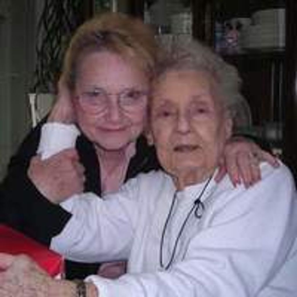 Joanne Hall White