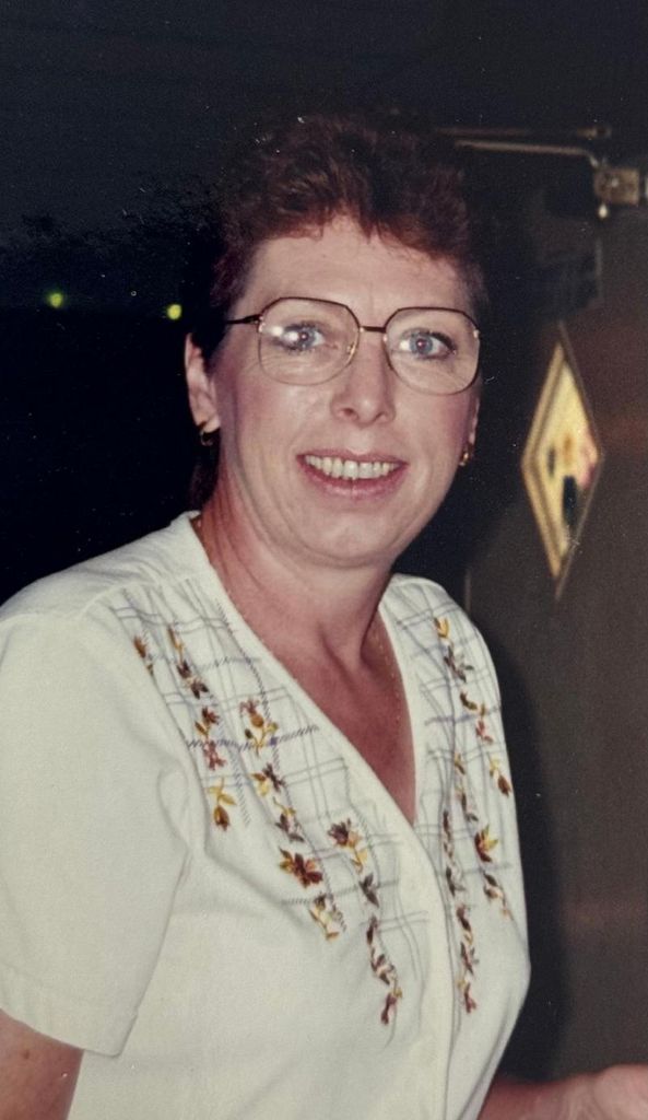 Sharon E. Huffman