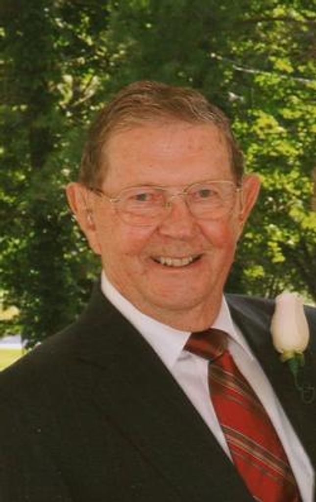 Marvin "Bud" Ruehlen