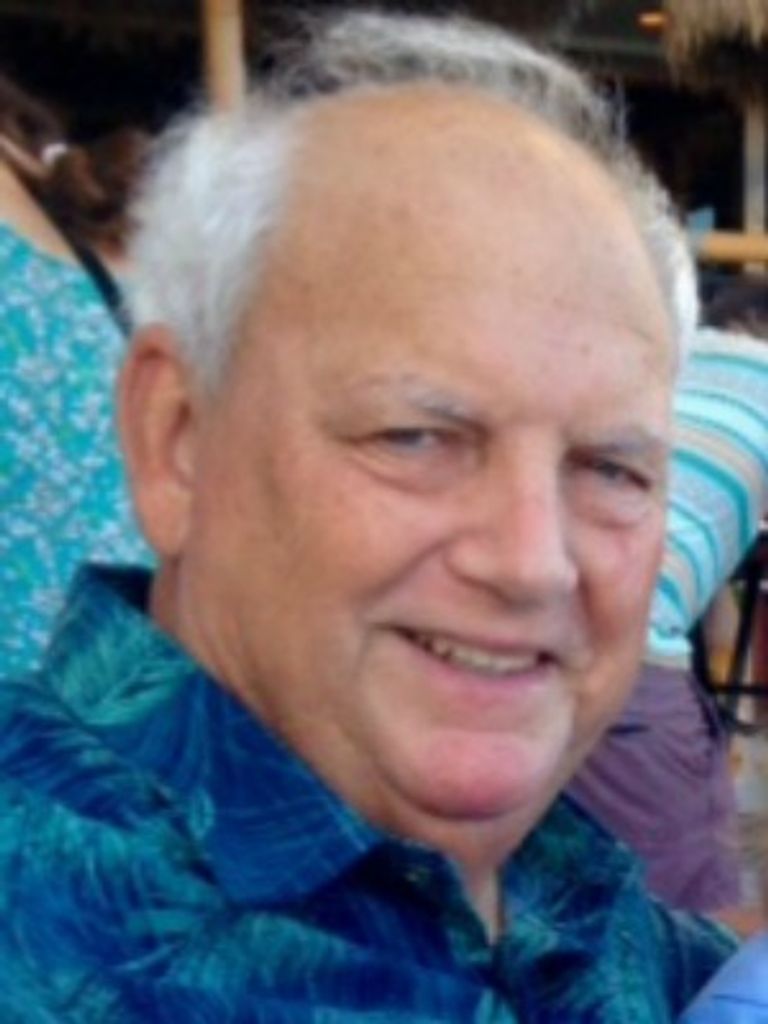 Hal Thomas Freeman