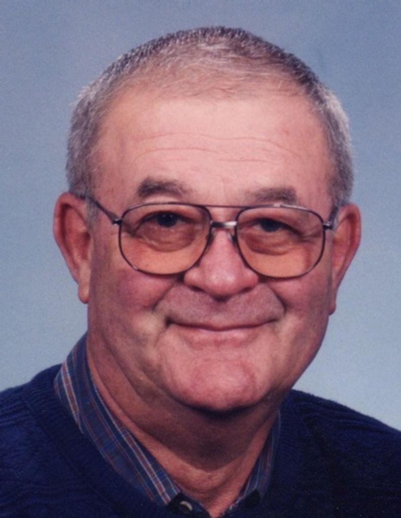 Dean W. Swope Profile Photo