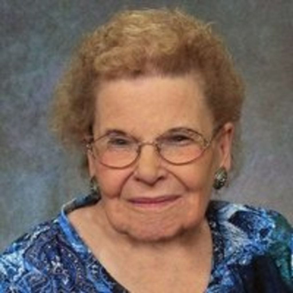 Bettye Louise Stickley