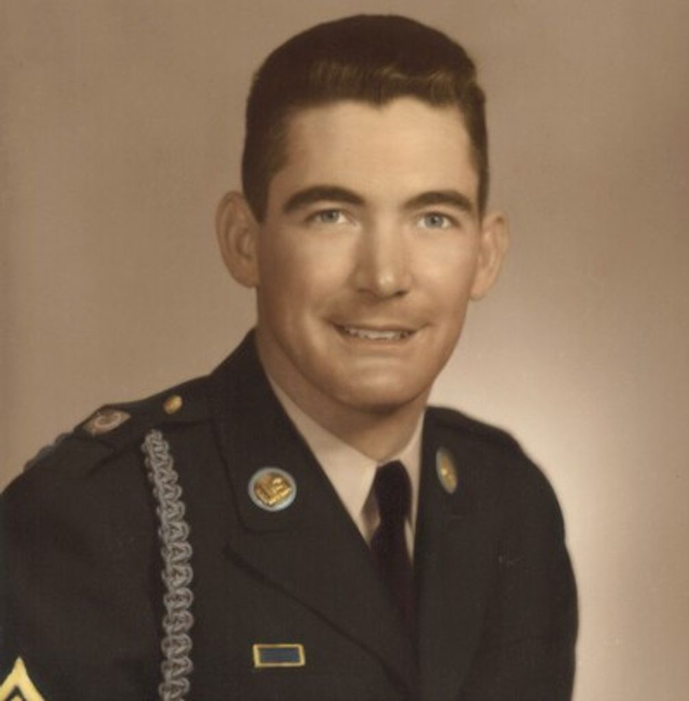 Donald Hankins Brown Profile Photo