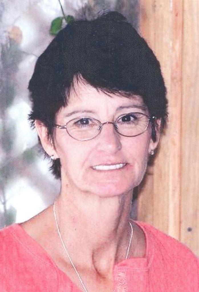 Pamela Placek Denton