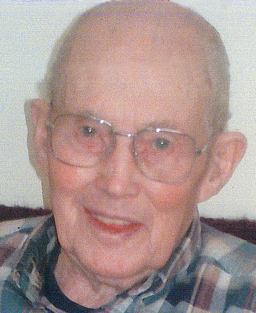Frank Wellander Profile Photo