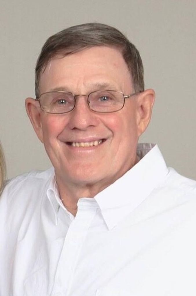 Roger Paul Hawse Profile Photo