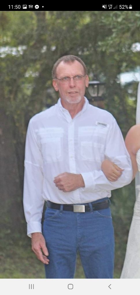 James Randall Vickery Profile Photo