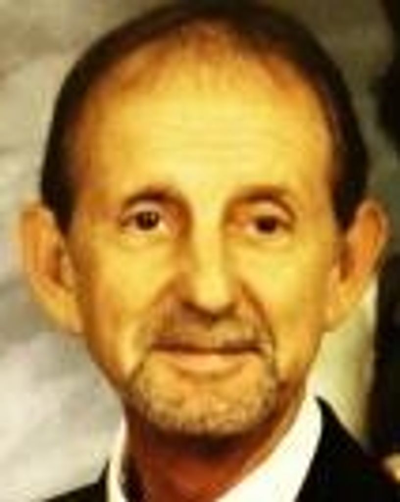 David (Daniel) Black