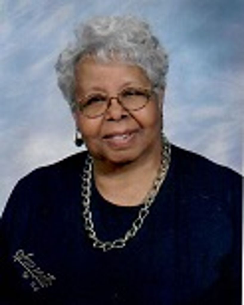Mary A Parker