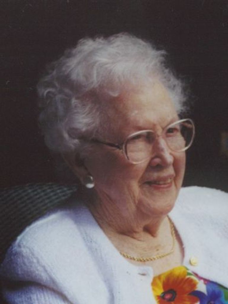 Dorothy Smith