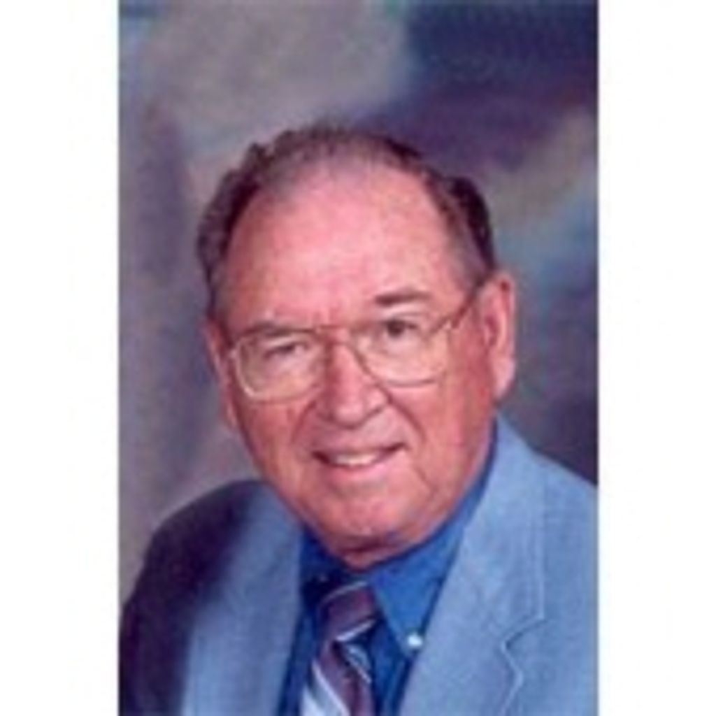 Waldo Farlow