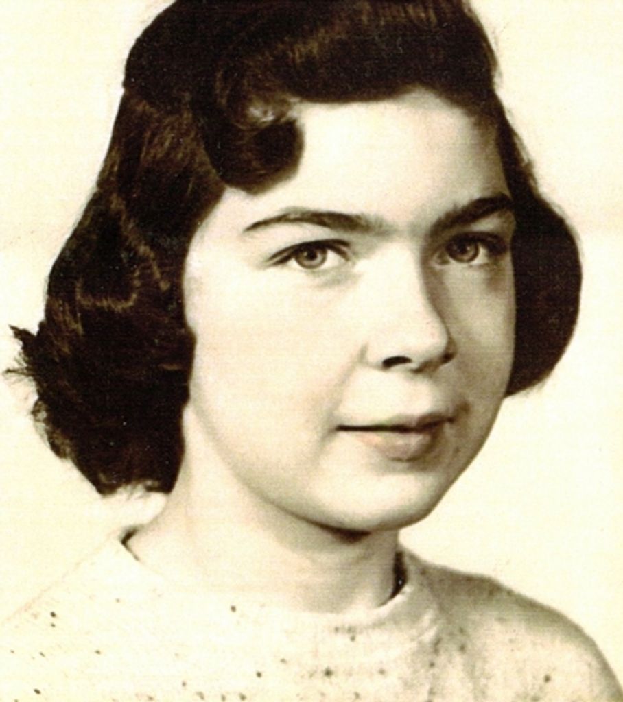 Marilyn Diane (Frantz) Wilkinson Profile Photo