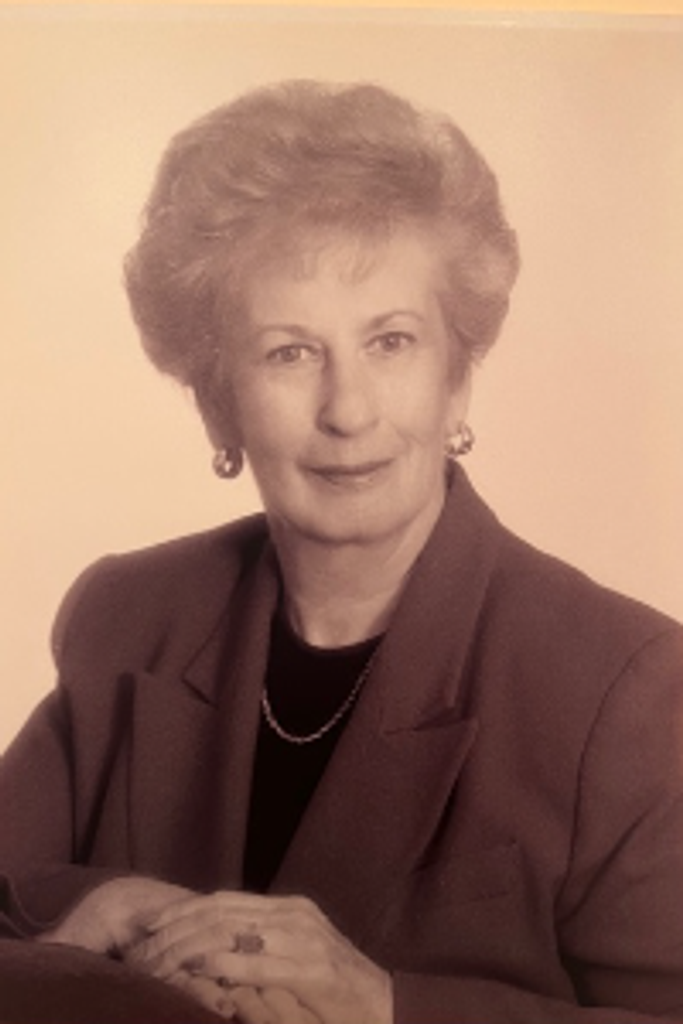 Margaret J. "Marnee" Walsh