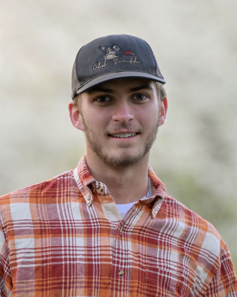 Zebadiah Blaze Peery