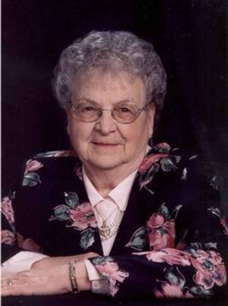 Margaret Catherine Schuetz Profile Photo