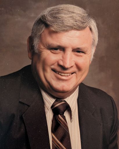 Billy Ray Purvis Profile Photo