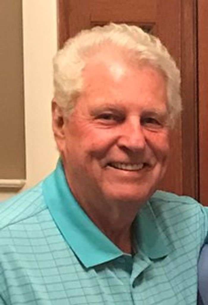 Harold Douglas Allen