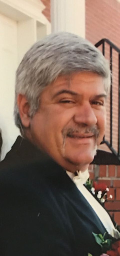 John Shipp Mccleskey Jr. Profile Photo