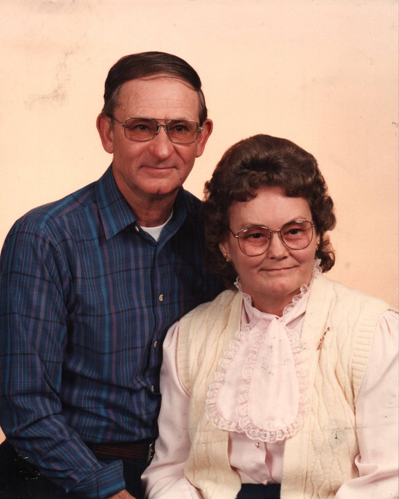 Earl David Cooper