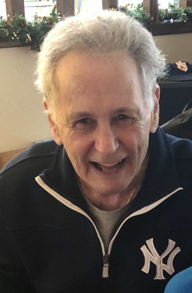 John Michael Puglise