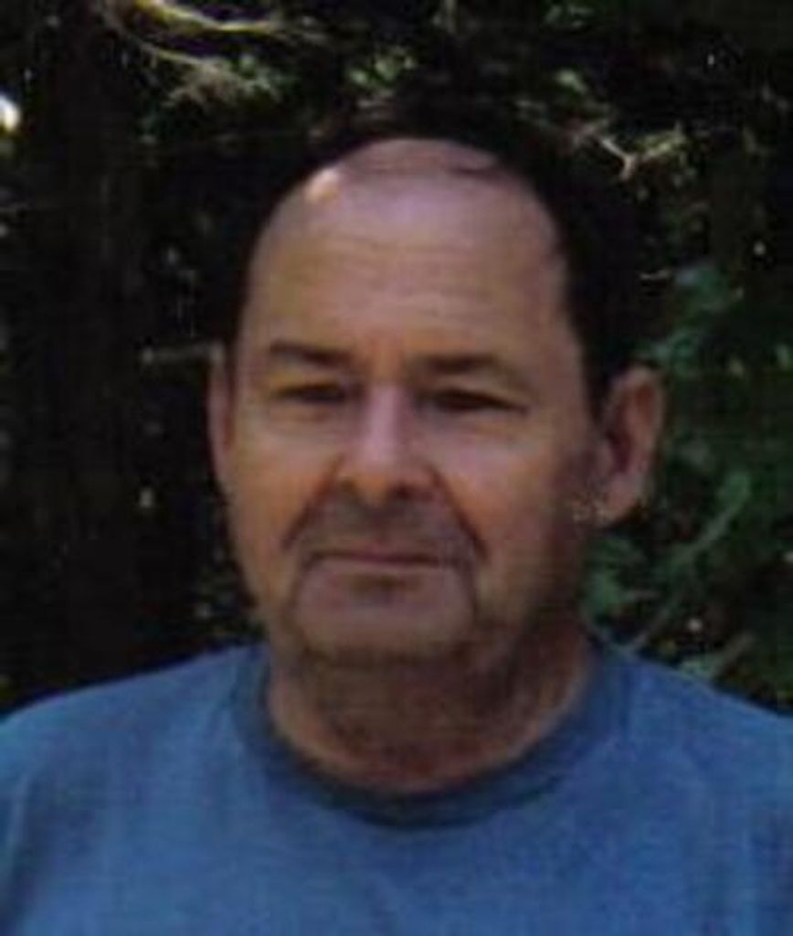 Harold Wayne Baker Profile Photo