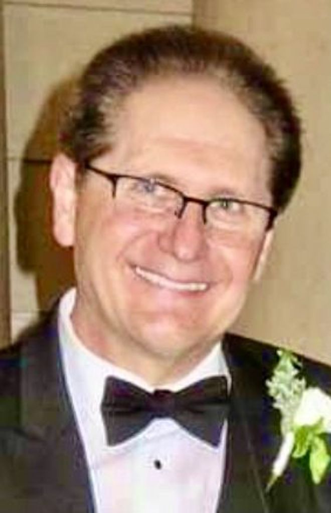 Dr. Ronald Vincent Krak