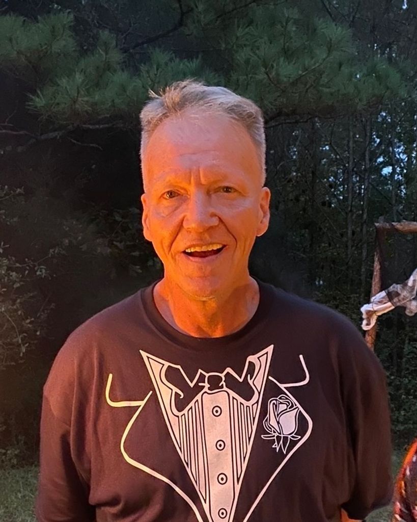 Gregory Glen Lockhart Profile Photo