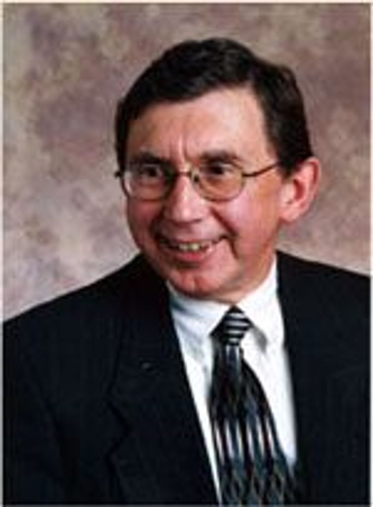 Larry E. Esterly