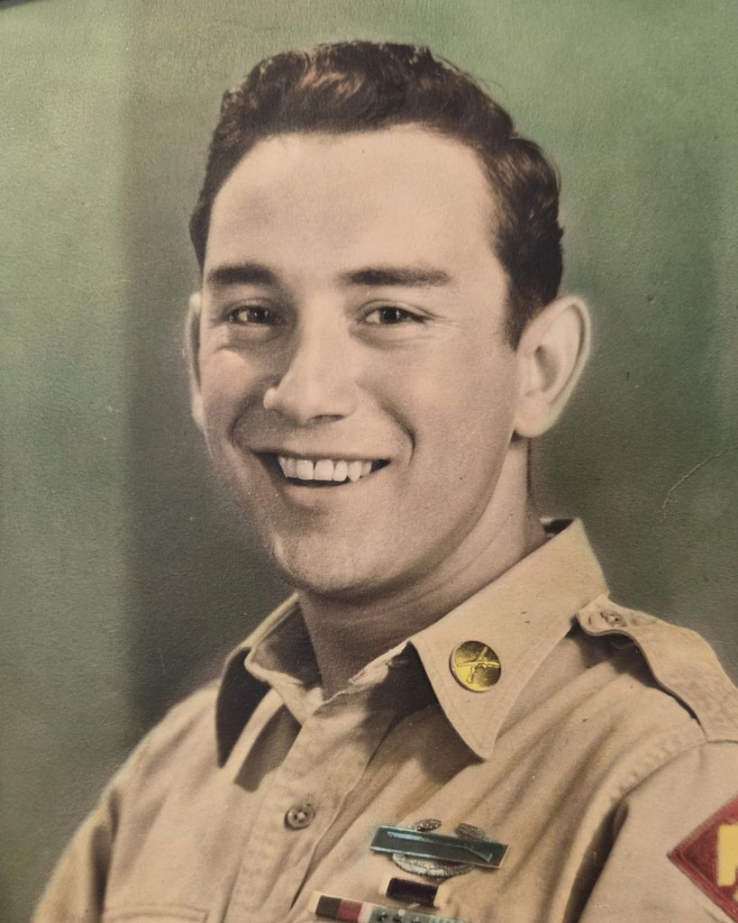 Angelo A. Migliero
