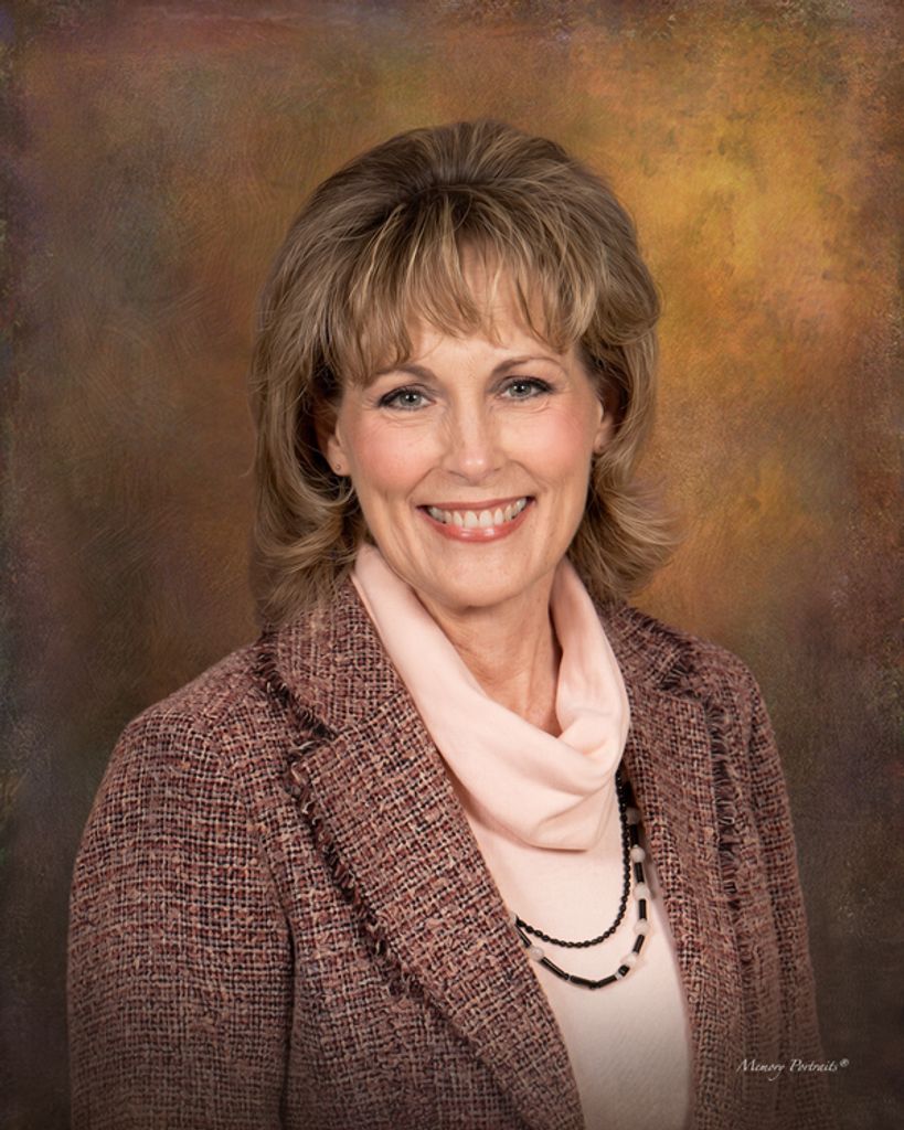 Evelyn "Ann" Clark Profile Photo