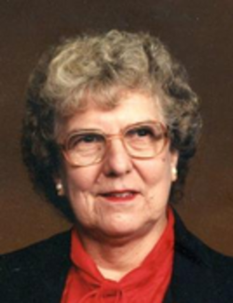 Barbara Jean Berbaum