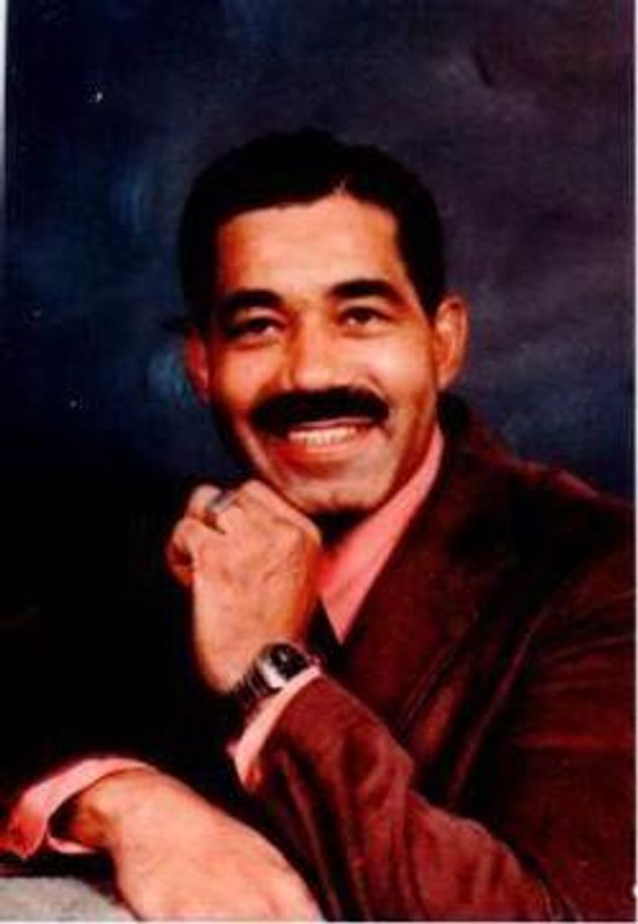 Vincent Michael Gomez