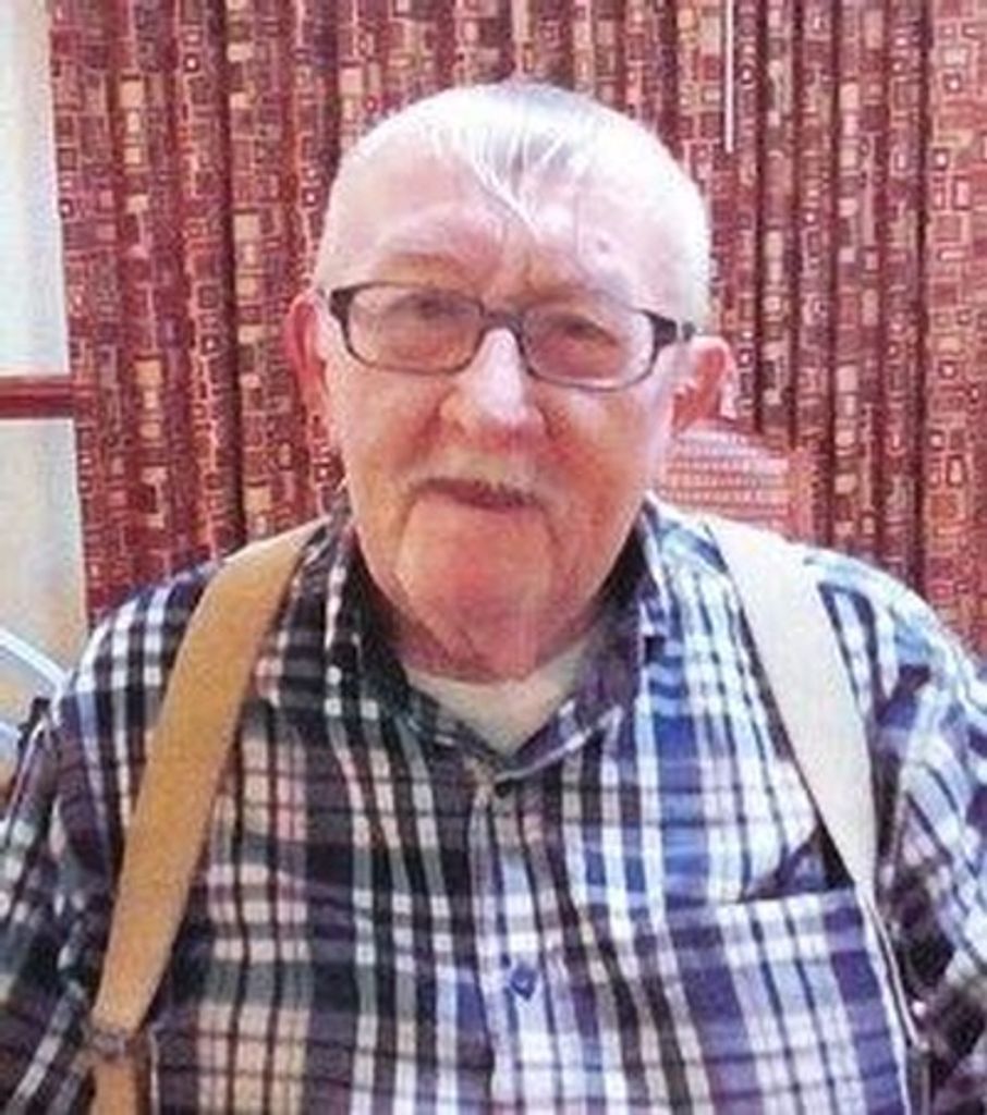Ray Leroy Sabean