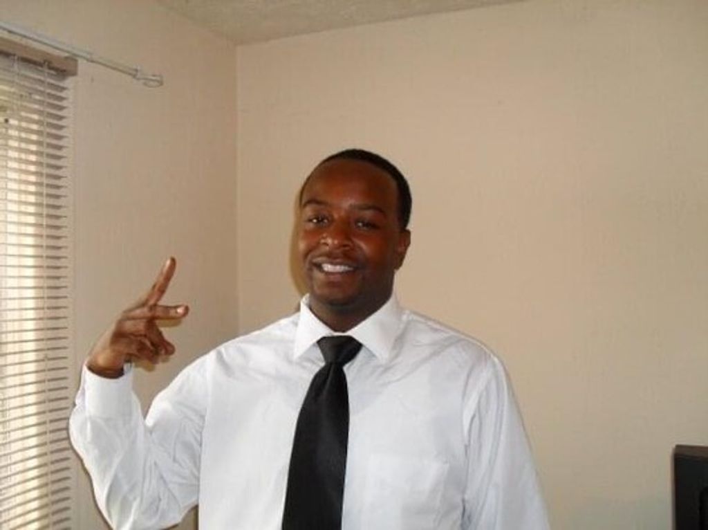 Justin Richard Veney Profile Photo