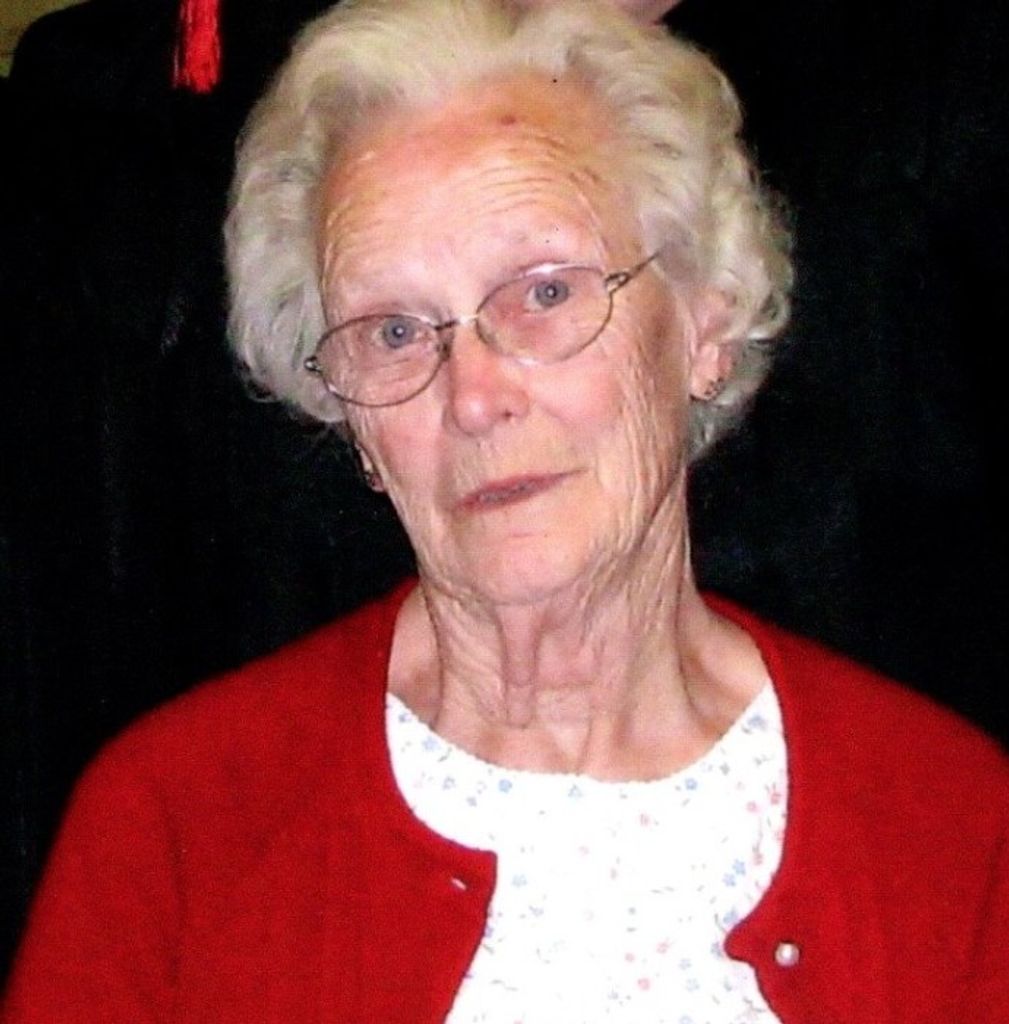 Betty Sievers