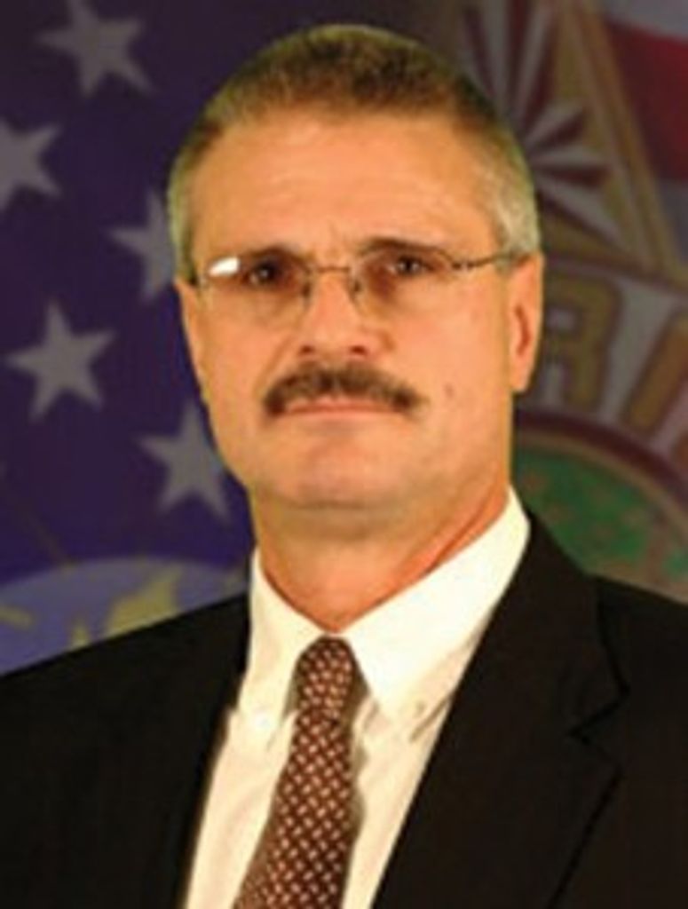 Thomas G. Chamberlin