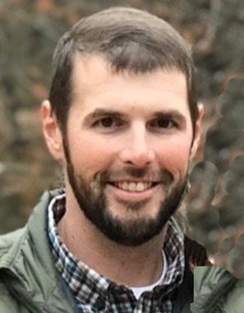 Samuel "Sam" Ward Profile Photo