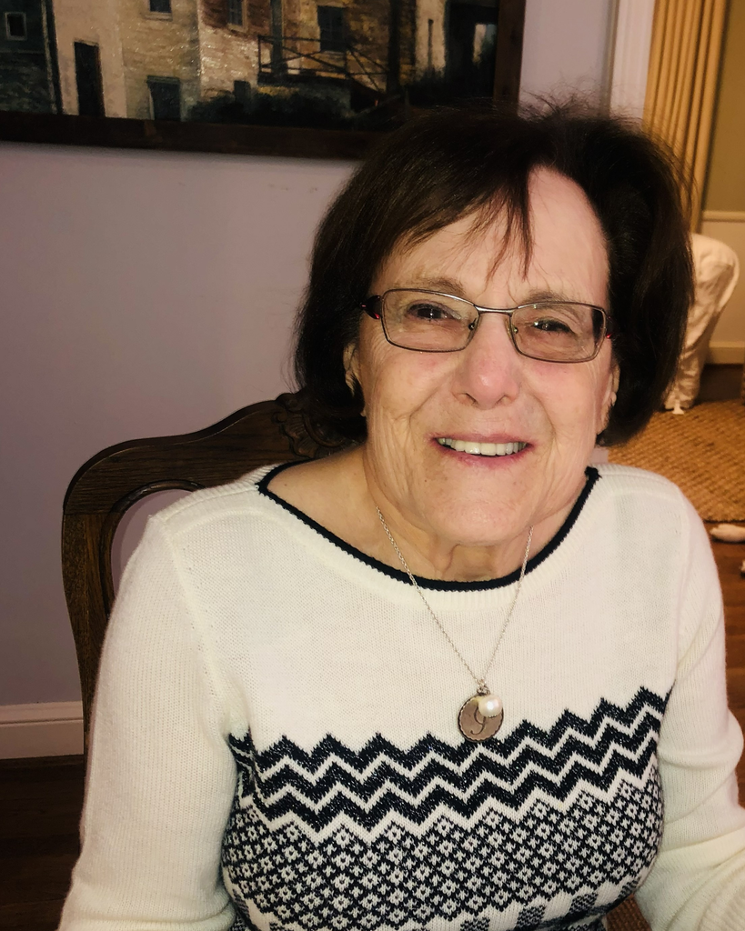 Judith Ruth Verter Profile Photo