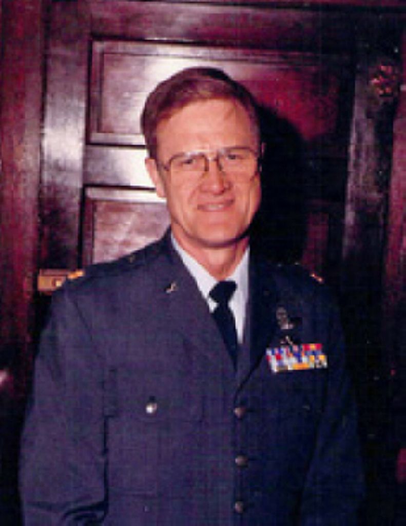 Elmer Rodney Olson Profile Photo