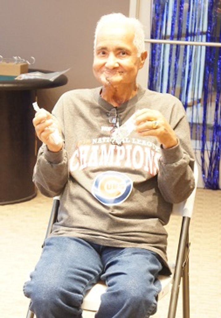 Teofilo Garcia Colon