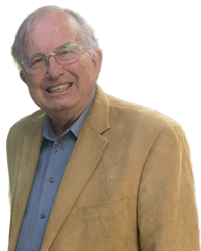 William Vincent Milberger