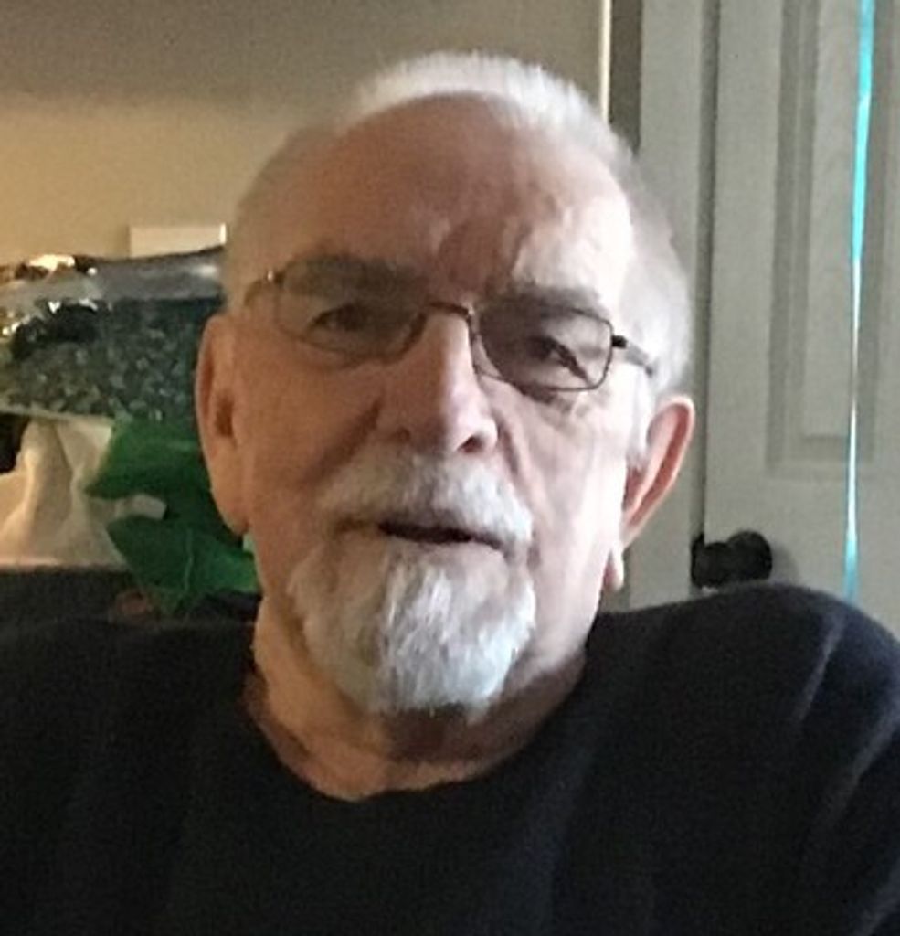 Cecil Charles Hoffe Profile Photo