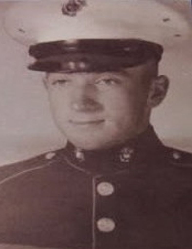 Harvey Lee Parker Profile Photo