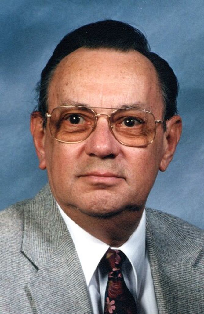 Russell Conwell Carey, Jr. Profile Photo