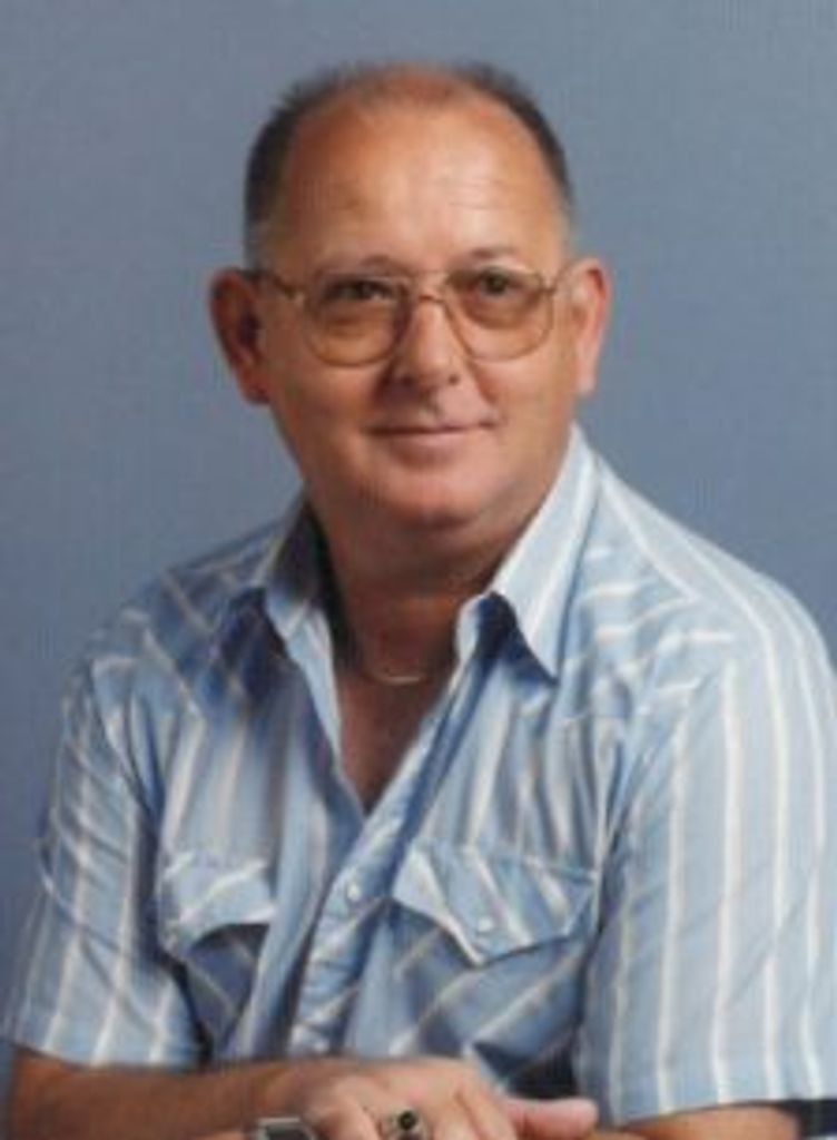 William (Bill) Murrell Bartley Profile Photo