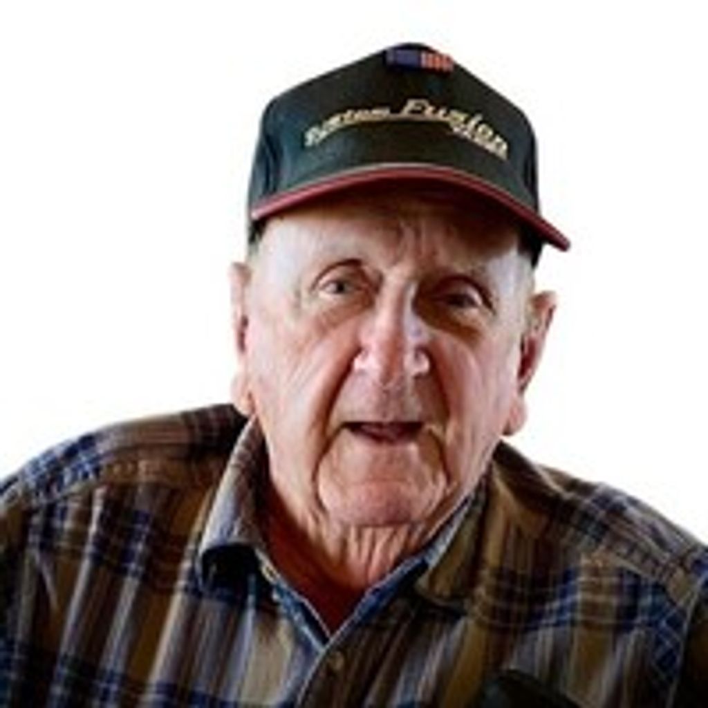 Joseph Harold Hearon