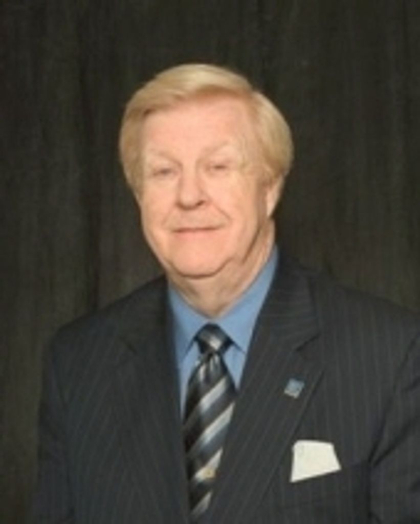 Justice Clifton Fretwell, Jr