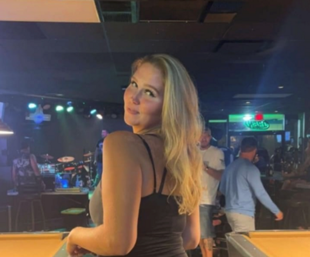 Cortney Bracewell Profile Photo