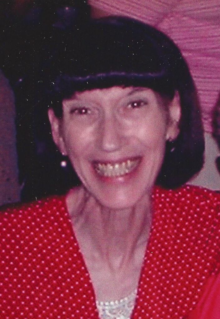 Kathleen Newburg