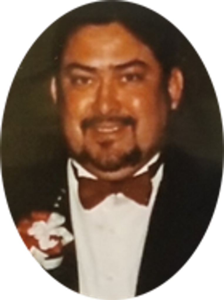 Ruben  Mendoza Jr.